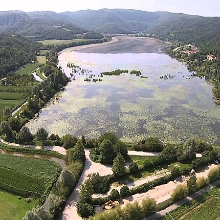 Colli Berici Arcugnano Exterior foto