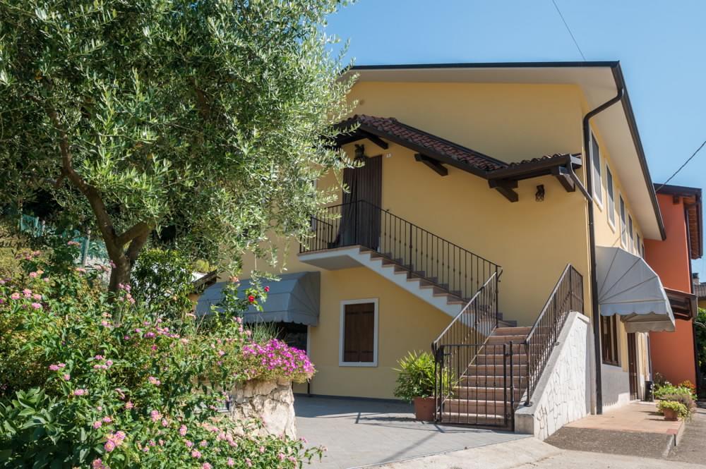 Colli Berici Arcugnano Exterior foto