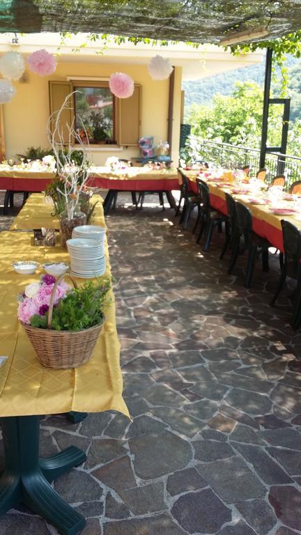 Colli Berici Arcugnano Exterior foto
