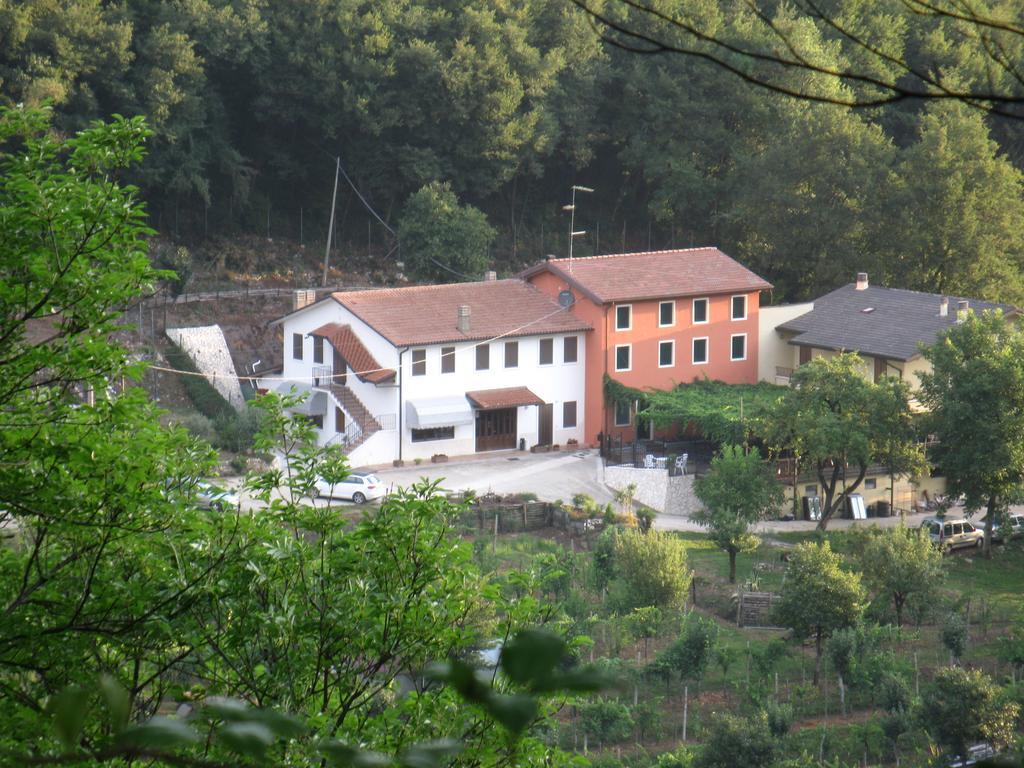 Colli Berici Arcugnano Exterior foto