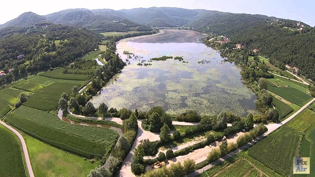 Colli Berici Arcugnano Exterior foto